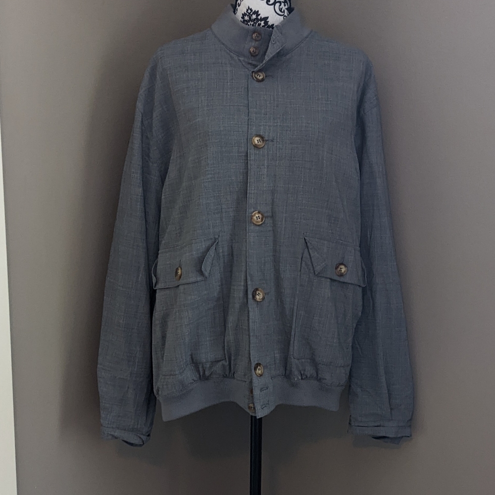 Vintage Givenchy Jacket